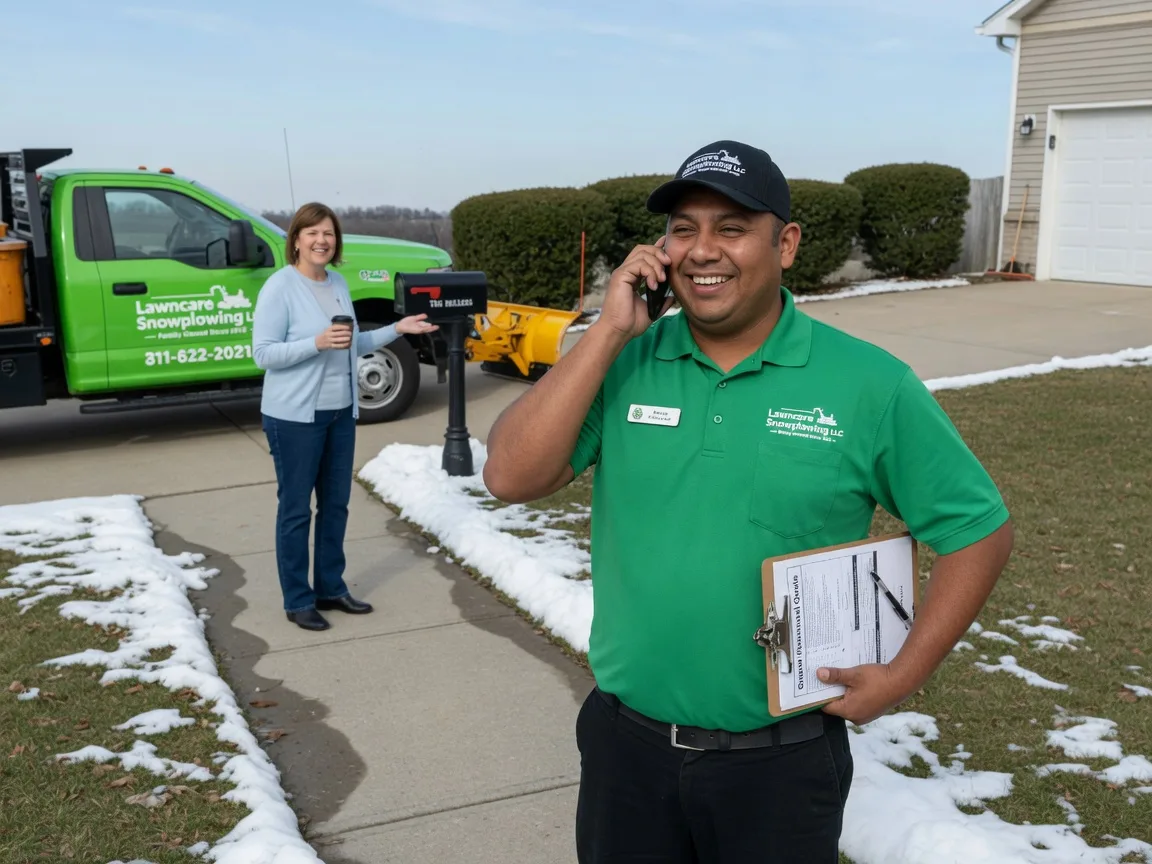 Lawn Care Services By Expert Landscaper Castleford, ID FAQs